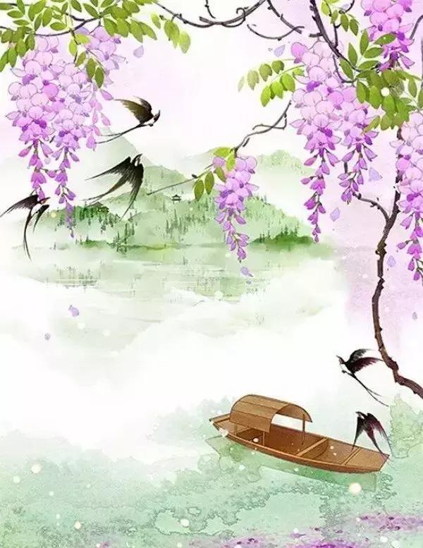 读诗识雅韵听曲醉人心,读诗识雅韵