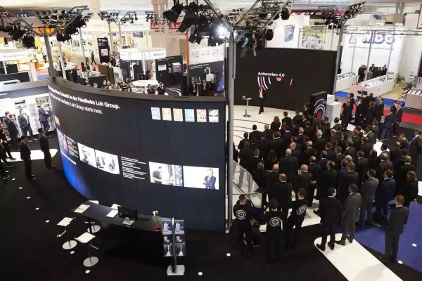 2019汉诺威工业展,2019汉诺威