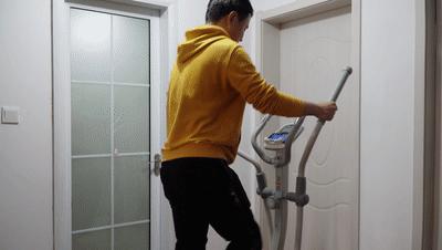 麦瑞克蜗牛t系列椭圆机,麦瑞克椭圆机蜗牛x哪个版本