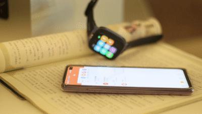 小寻AI学习手表MAXPro全场景评测：戴在手腕上的百科全书