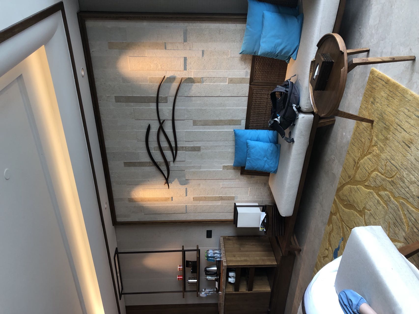 海棠湾便宜的亲子民宿,三亚海棠湾万丽度假酒店亲子