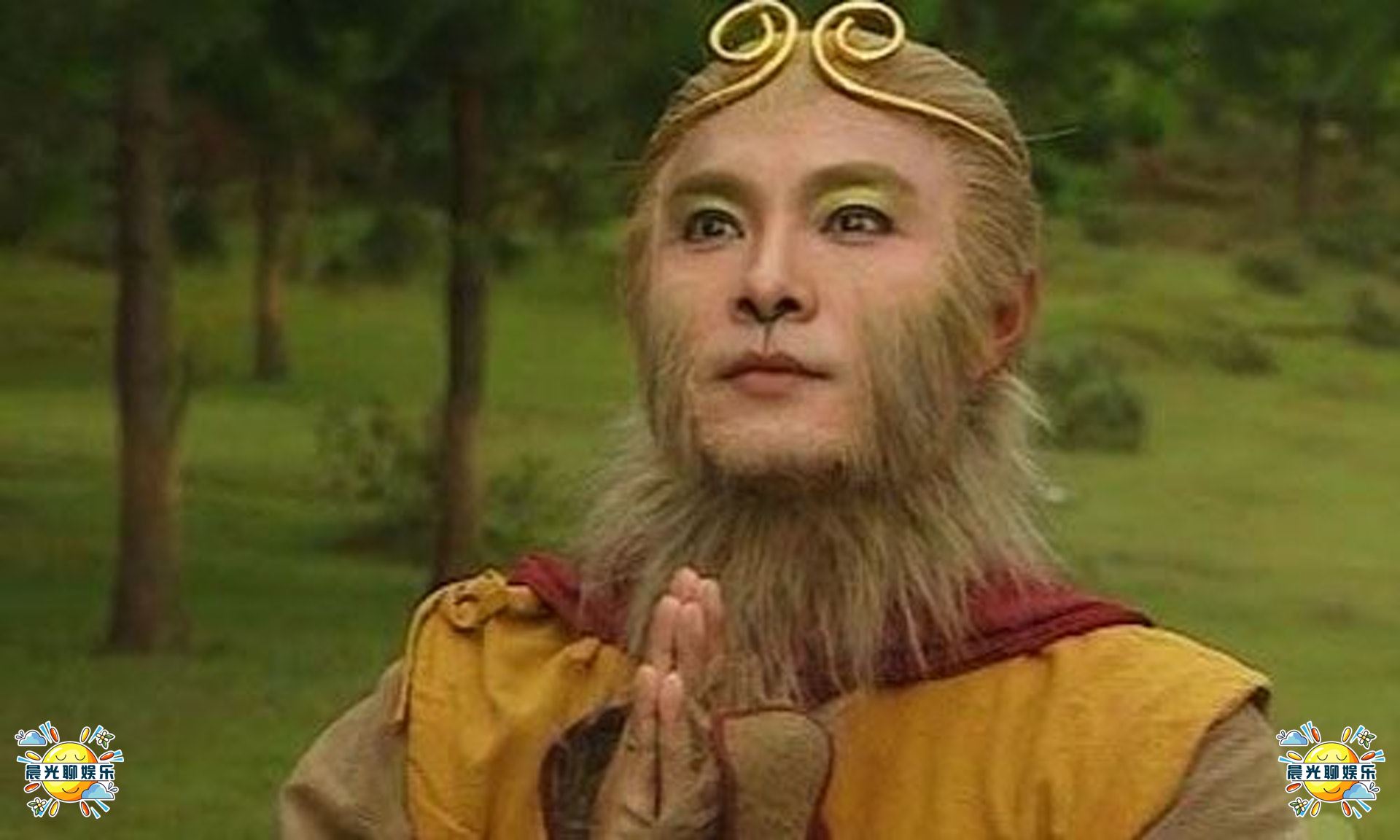 张卫健从17岁到55岁电视剧,张卫健饰演韦小宝的经典片段