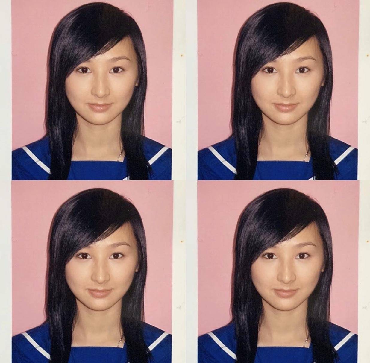 33岁tvb花旦,41岁tvb花旦新剧