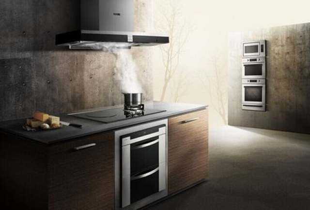 厨房油烟机选什么最好,厨房油烟机选择哪种好