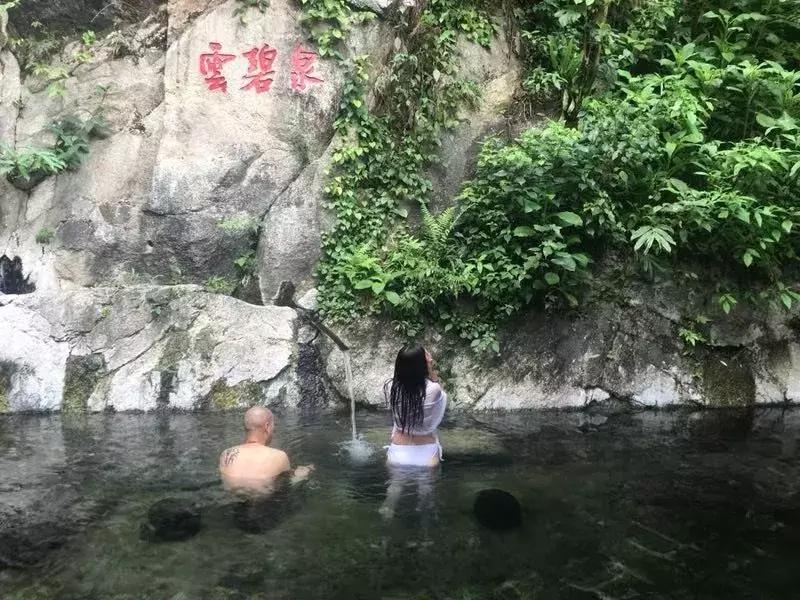 腾冲樱花谷景区,腾冲樱花谷