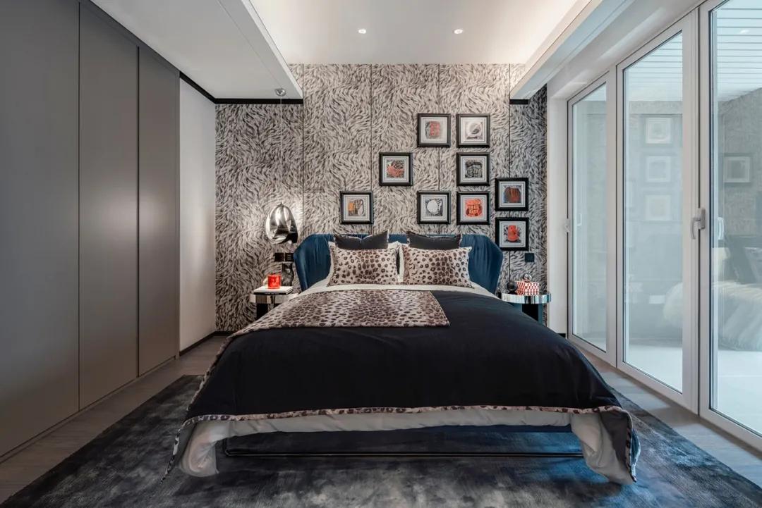 型格AN-AURA深圳6大空间设计作品集｜极致创意氛围