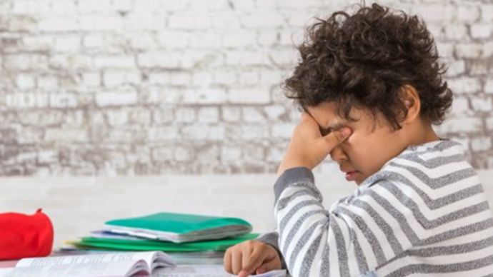 儿童腺样体牙齿变形矫正最佳年龄,孩子牙齿有些不发育