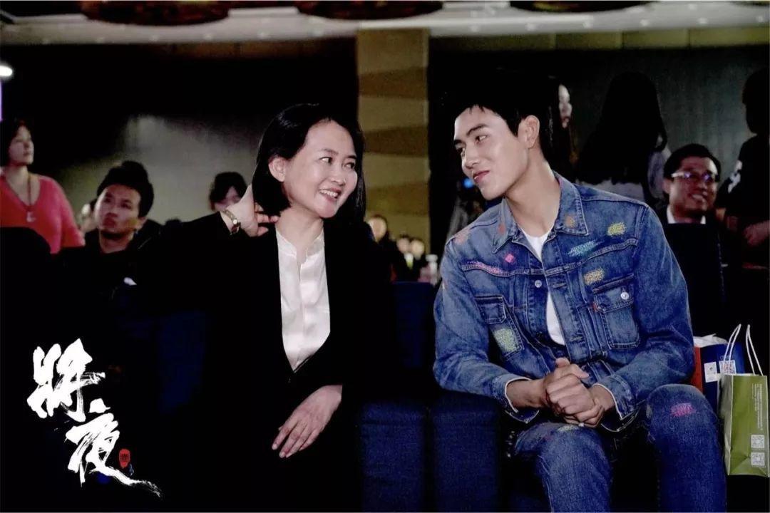 今年第一部“直男”受众的国产好戏，来自一位比男人还刚的女导演