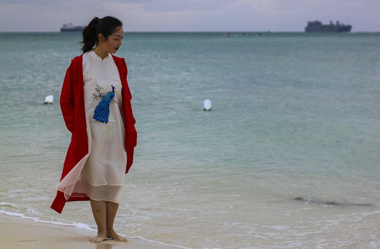 血战太平洋之塞班岛,塞班岛太平洋血战