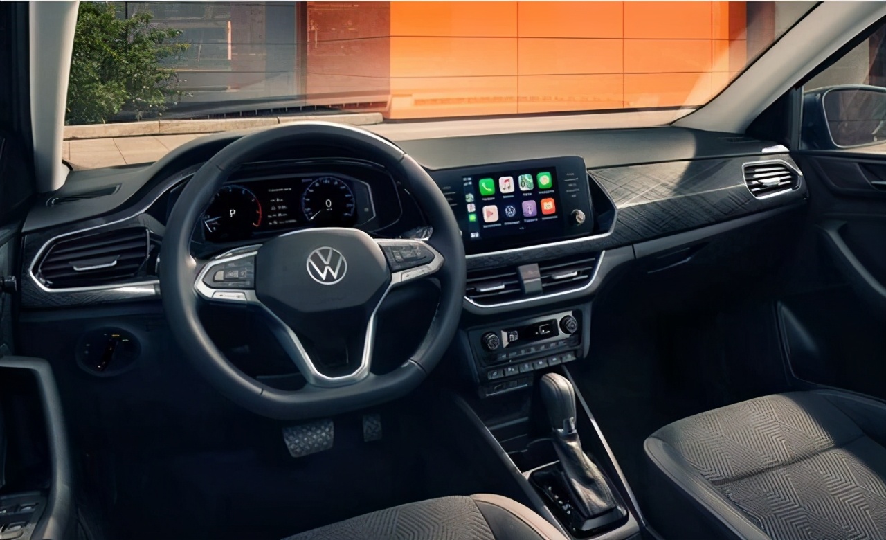 23款大众桑塔纳情怀版终于回归,2022款大众桑塔纳全新颜值爆表