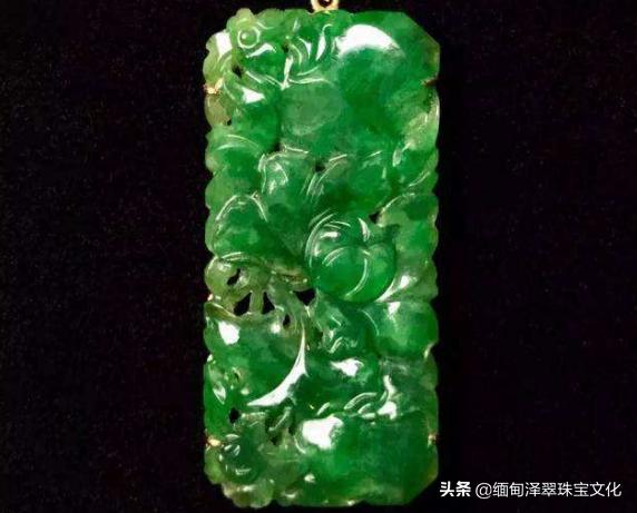 如何检测翡翠是真翡翠还是假翡翠,老翡翠和新翡翠哪个更有收藏价值