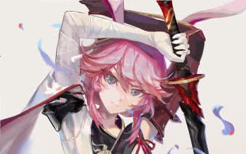 崩坏3真炎幸魂,崩坏三真炎幸魂好养成嘛