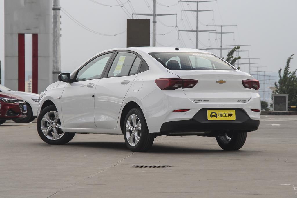 雪佛兰科沃兹2024用车感受,雪佛兰科沃兹8万公里要换什么