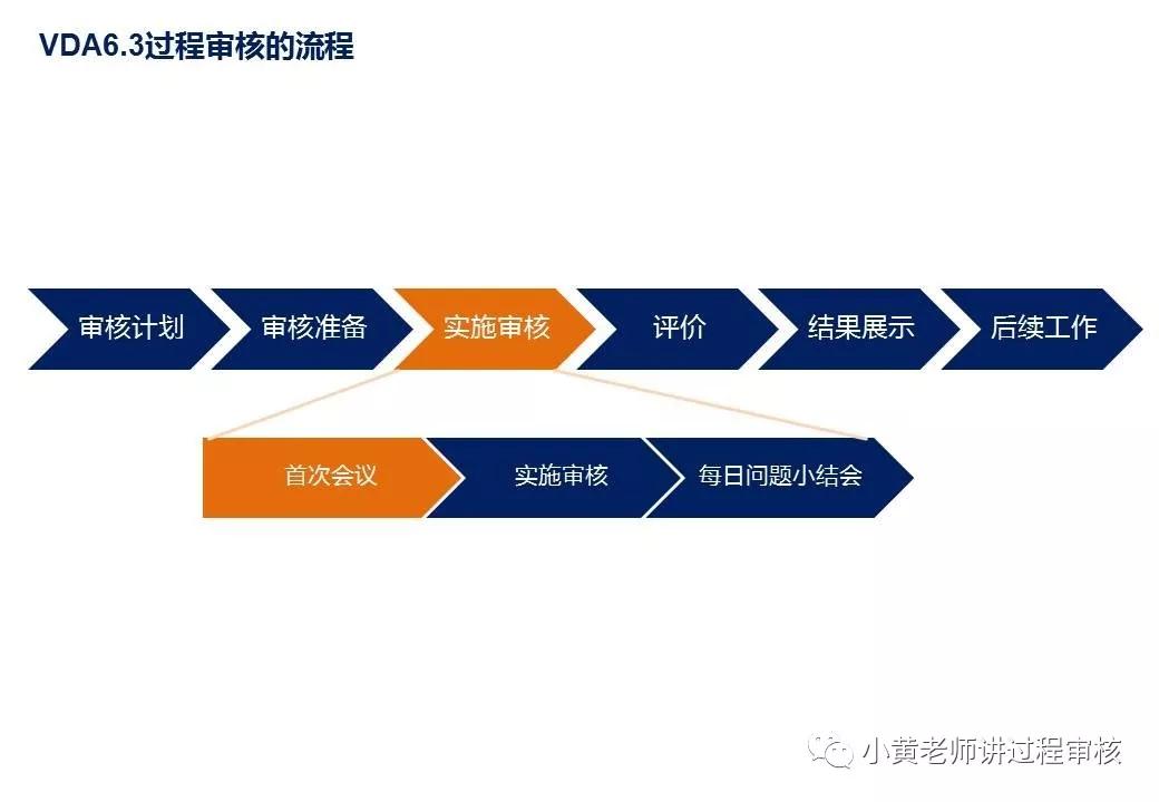 vda6.3过程审核标准解读与实战应用,vda6.3过程审核要素有哪些