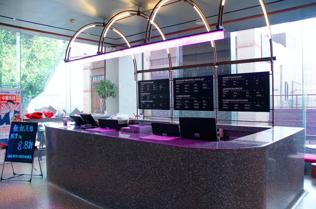 靓靓蒸虾老城根店团购,西安老城根靓靓蒸虾