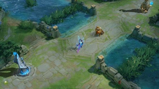 s15战令女娲,王者荣耀战令皮肤女娲抽奖技巧