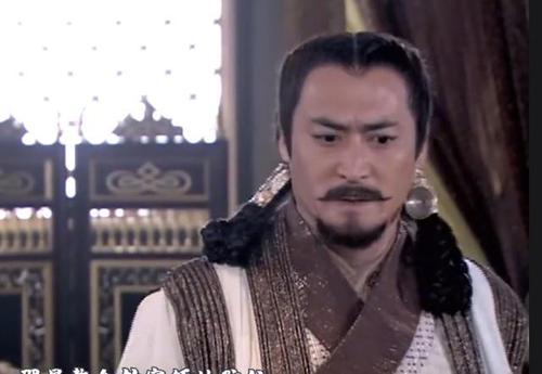 孛儿只斤窝阔台把大汗传给了谁,孛儿只斤窝阔台是好皇帝吗