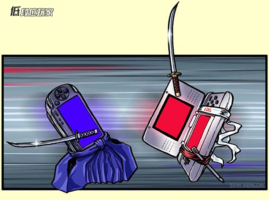 25年里面有你的青春记忆！*法大**PlayStation的犀利故事