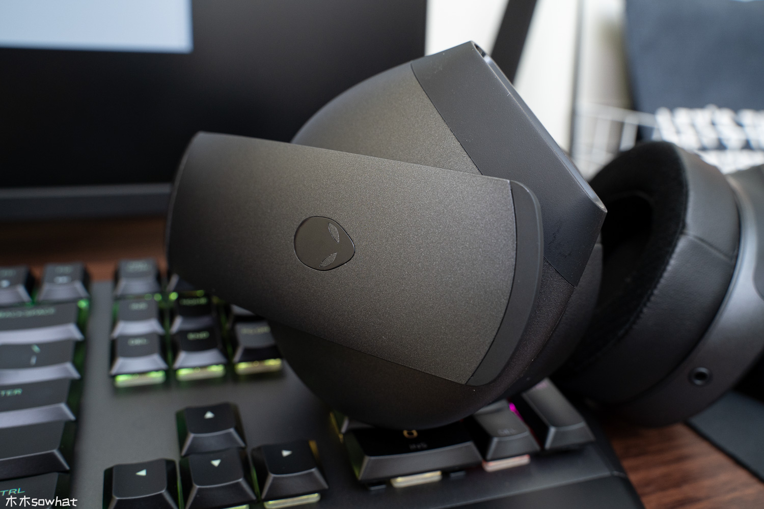 外星人alienware游戏测评,外星人笔记本alienware游戏测评