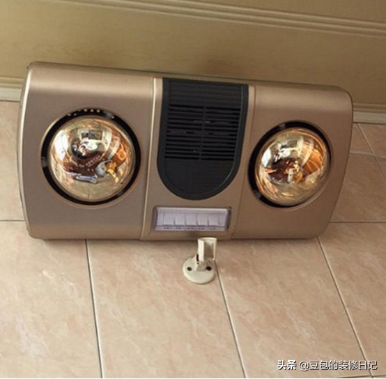 卫生间没有暖气的解决办法,卫生间没暖气冬天用什么加热