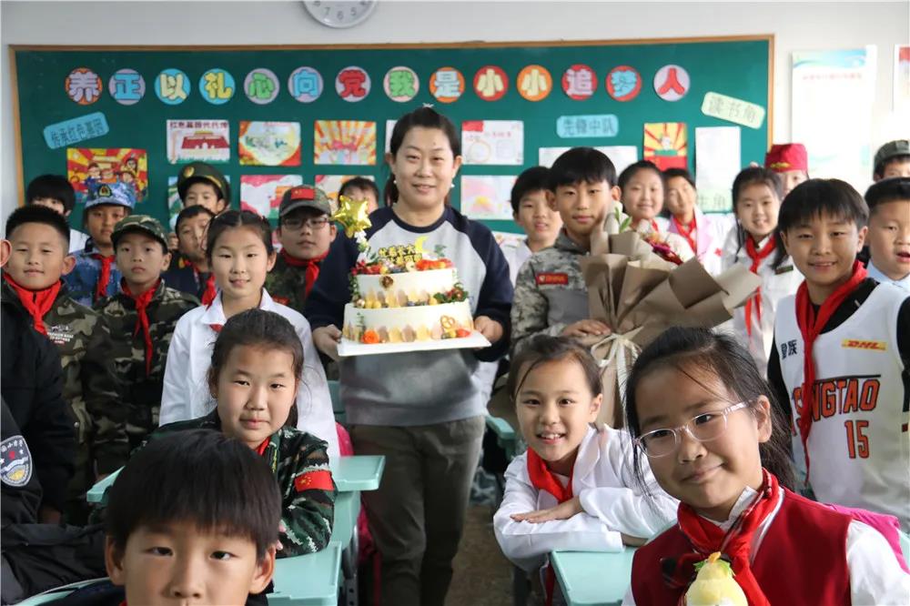 仪式感满满的十岁成人礼,十周岁成长仪式仪式感满满