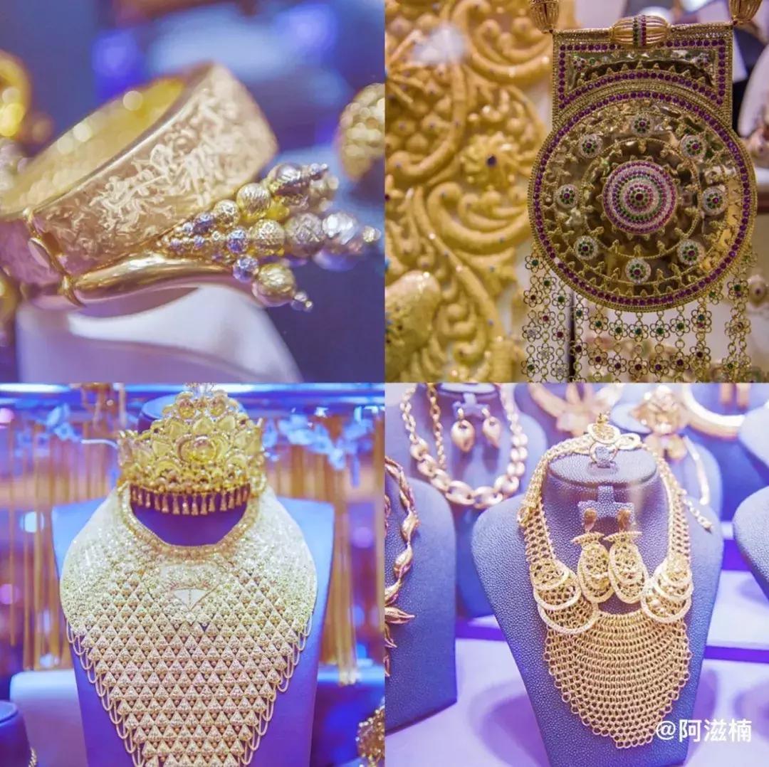 迪拜沙漠之旅景点攻略大全,沙漠里的奇迹迪拜