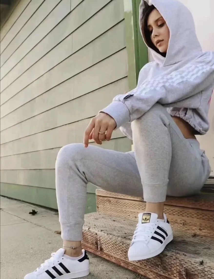 体育“老二”——Adidas的百年之路