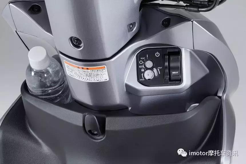 此Dio非彼Dio，目标奔着省油的日系大脚羊！