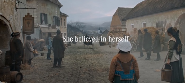 2019年最打动人心的文案,十条扎心热门文案短句建议收藏