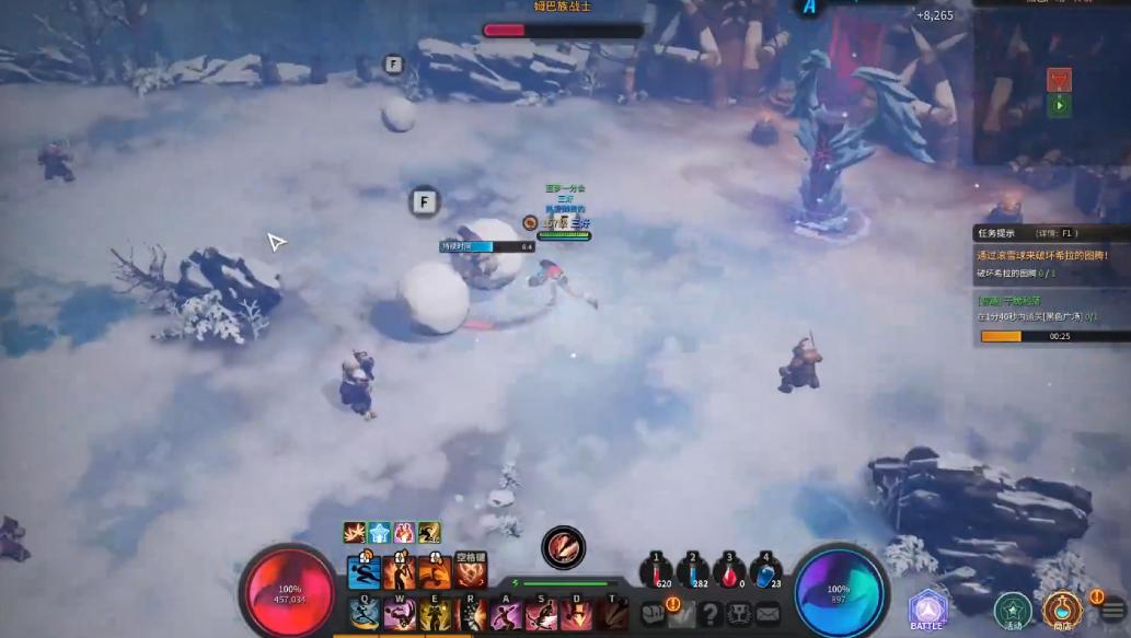 适合萌新入坑不用氪金的平民游戏,不用氪金也能玩得很好的游戏推荐