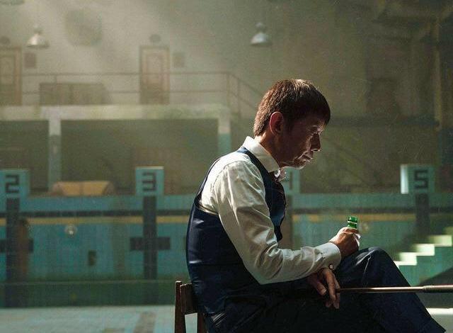 豆瓣9分以上的烧脑悬疑神剧,8.5分的悬疑剧太猛了