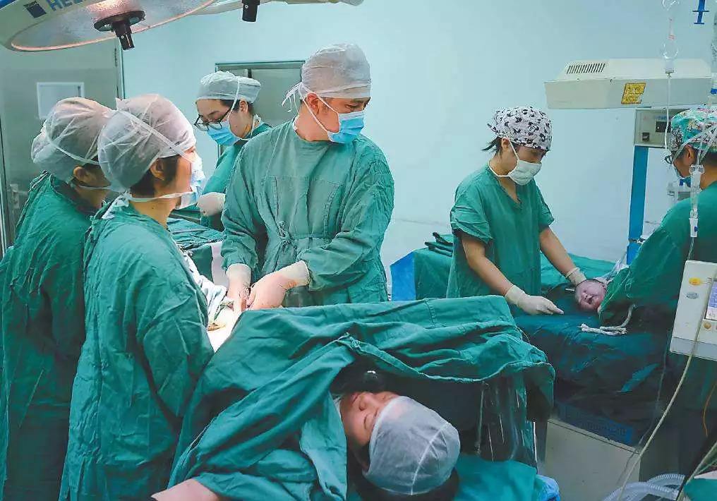 孕妈妈们也不用太过排斥侧切,为什么有的宝妈不容易被侧切