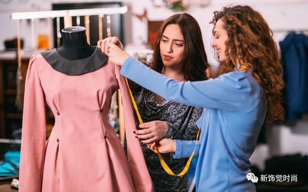 开一家品牌服装店,开一家男女服装店