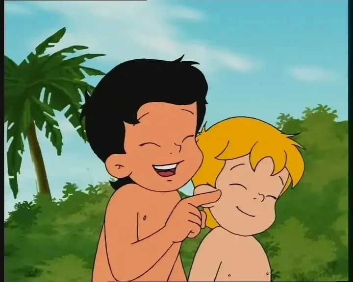 童年记忆里的50部动画片,36部童年动漫片你看过几部