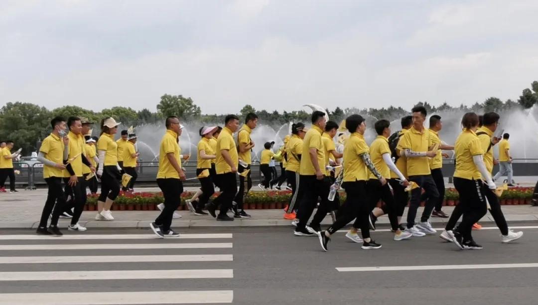 新发地产集团成立10周年,新发地产集团十周年