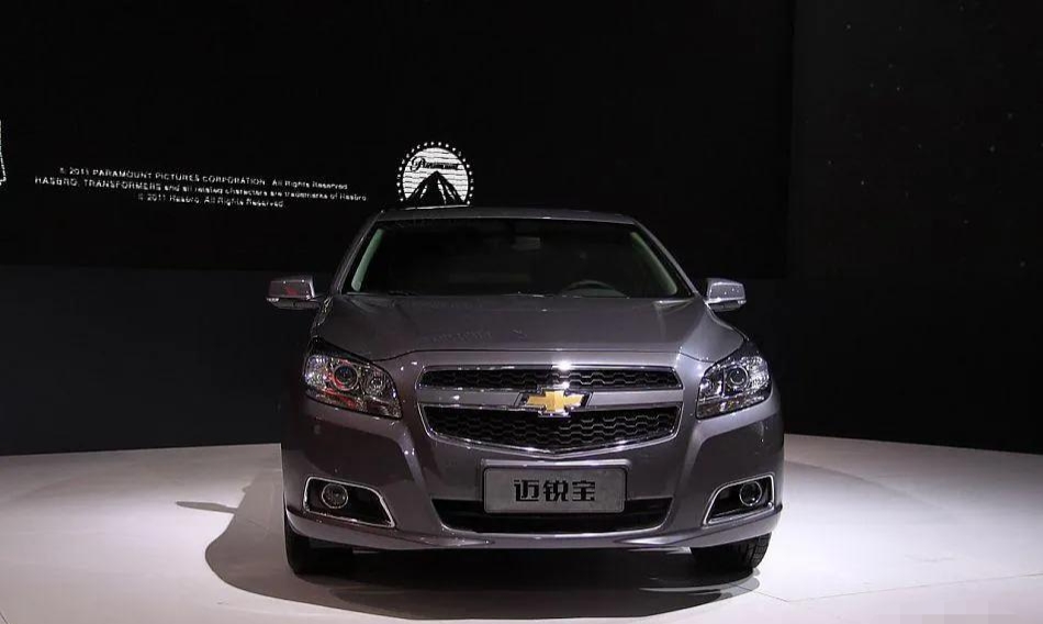 雪佛兰品牌能否走出低谷,雪佛兰汽车最大优点和缺点是什么