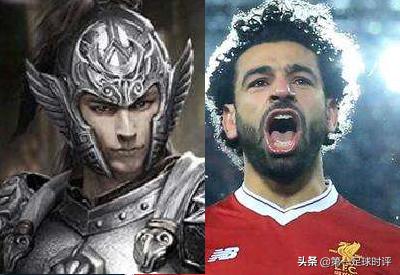 2015足坛五虎上将梅西c罗领衔,梅西c罗姆巴佩哪个更强