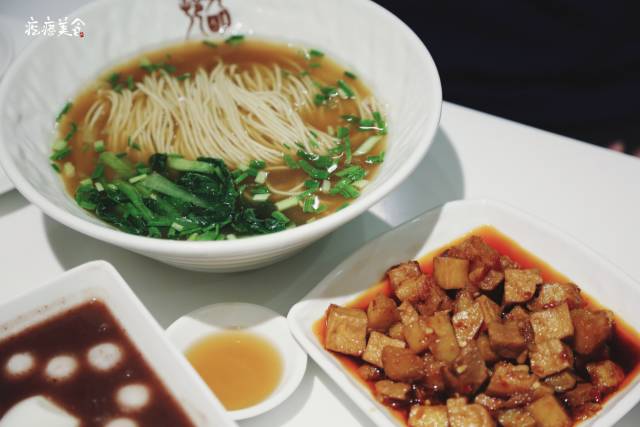 上海必吃6家餐厅,上海适合一个人去的餐厅逼格