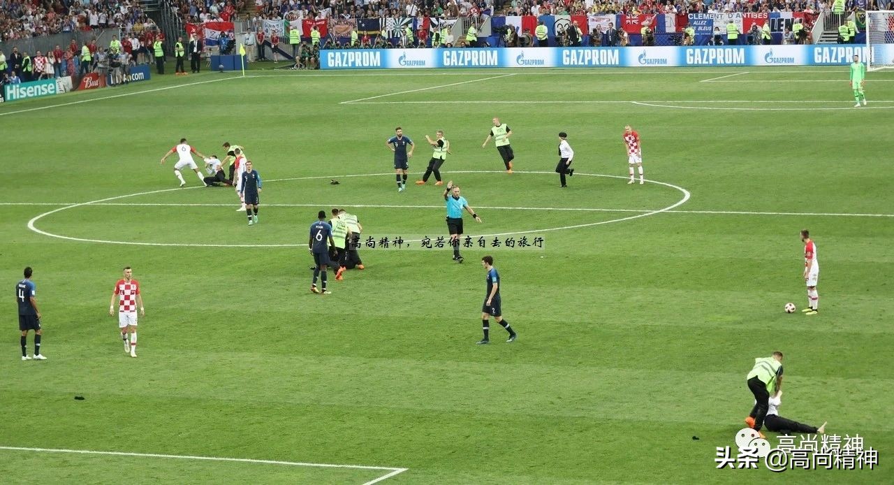 那些年赛场名场面,那些年在球场上感人的瞬间