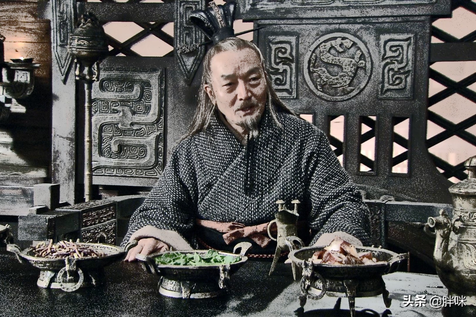 黄忠生平经历30字,黄忠的名人事迹