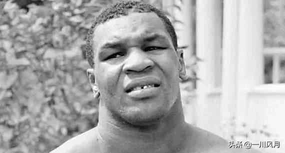 泰森恐怖肌肉,体坛顶级肌肉