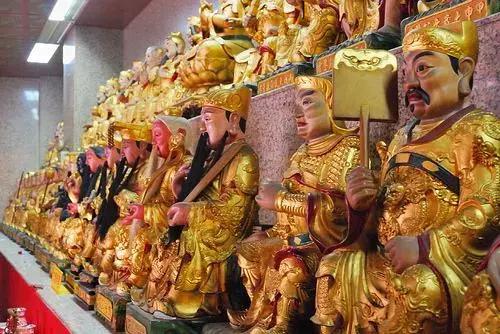 犯太岁要注意什么事项和忌讳,犯太岁冲太岁真的很可怕吗