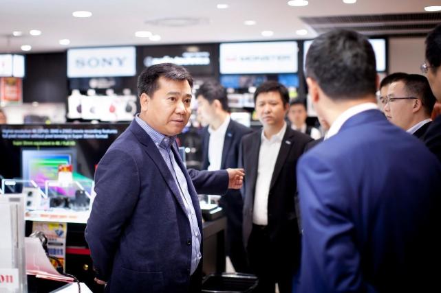 苏宁张近东收购清单,苏宁易购江苏国资委入股最新进展