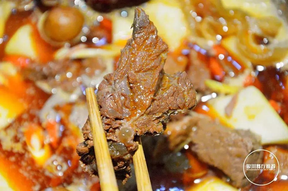 银川早餐驴肉火烧,宁夏驴肉火烧哪家强