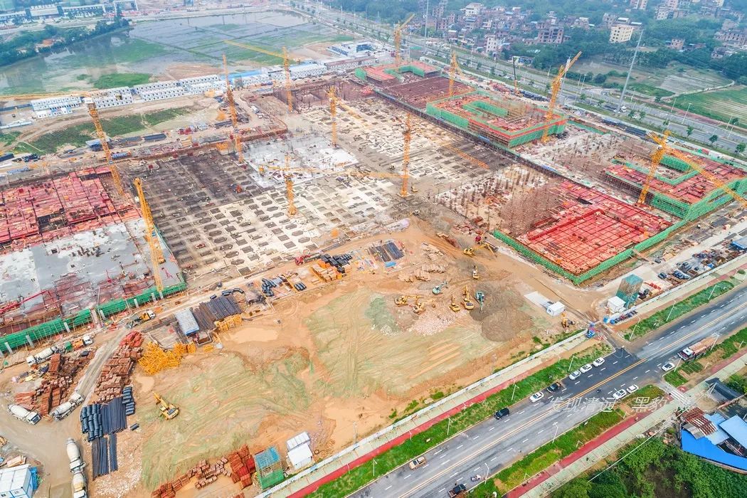 清远博爱学校是在清城区吗,清远博爱学校新校区