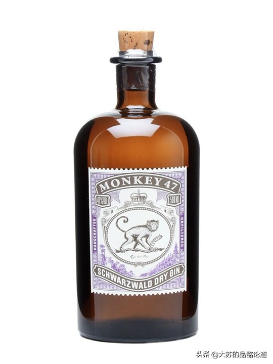 受欢迎的金酒推荐,10大受欢迎的威士忌