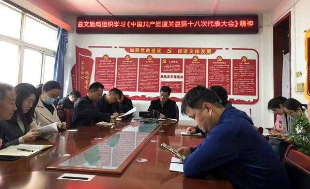 渭南市文化旅游最近情况,2021渭南黄河文化旅游节