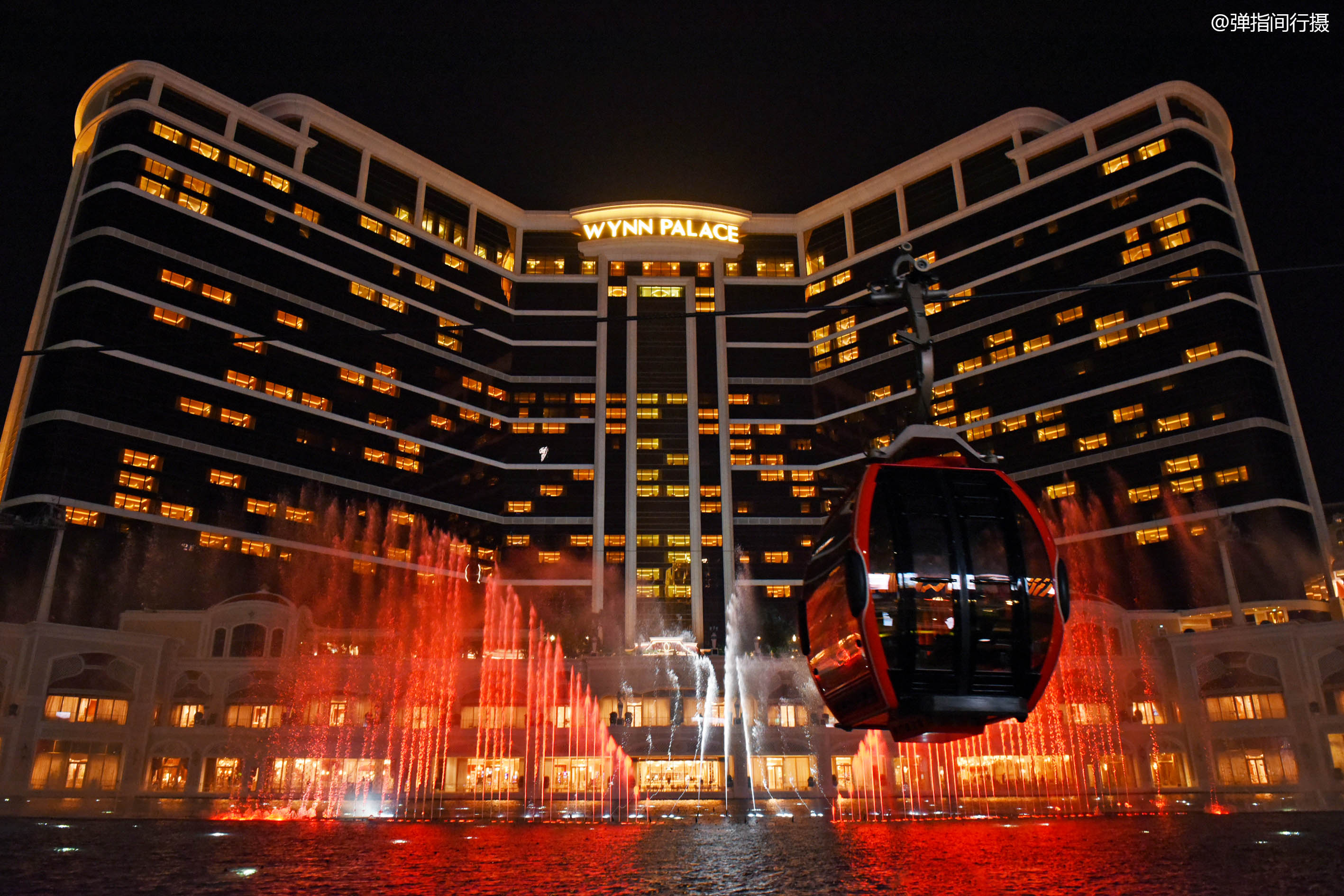 澳门旅游攻略最佳酒店学生,去澳门旅游澳门哪家酒店性价比高