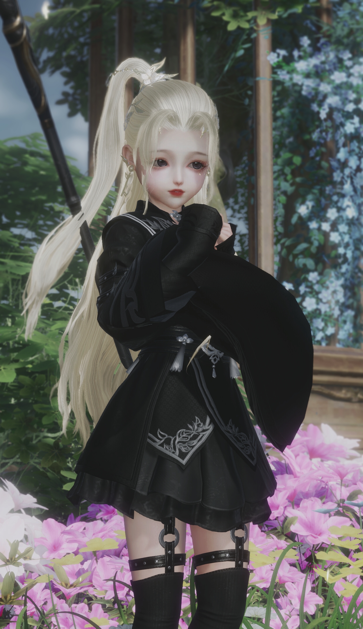 花钱买空气？剑三原价360的马具下架后直逼四位数，玩家：离谱