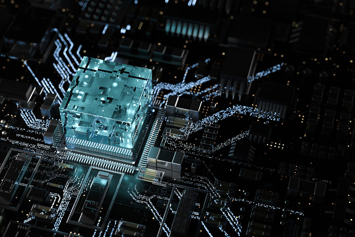 游戏5g时代,第十代英特尔酷睿5ghz游戏战必胜